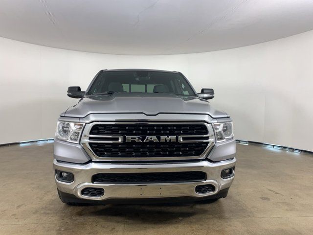 2024 Ram 1500 Big Horn