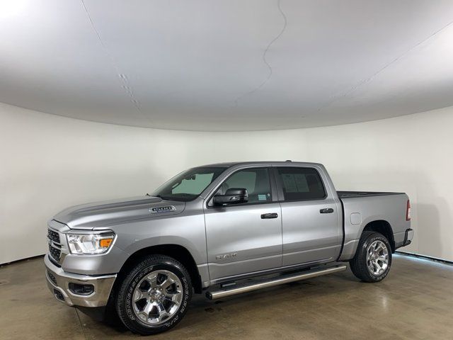 2024 Ram 1500 Big Horn