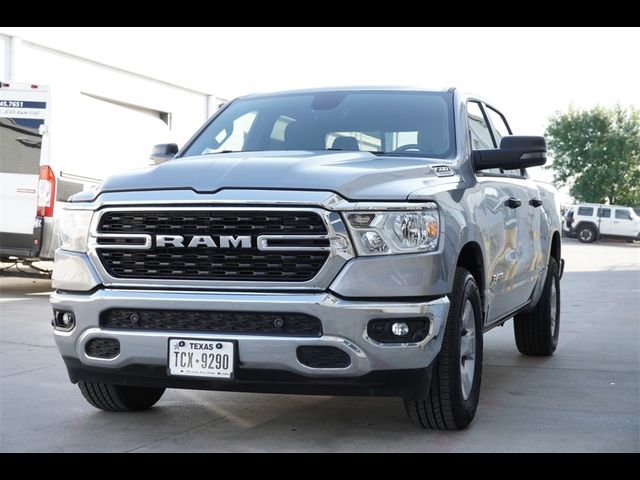 2024 Ram 1500 Big Horn