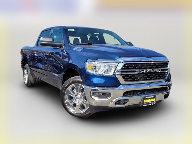 2024 Ram 1500 Big Horn