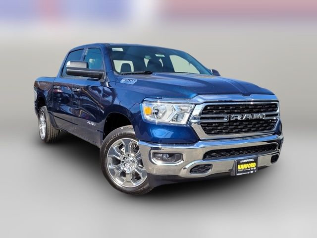 2024 Ram 1500 Big Horn