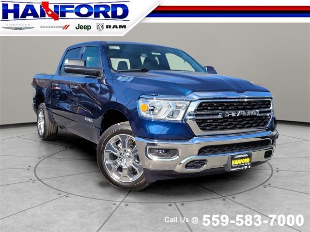 2024 Ram 1500 Big Horn