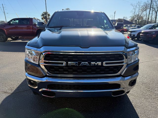 2024 Ram 1500 Big Horn