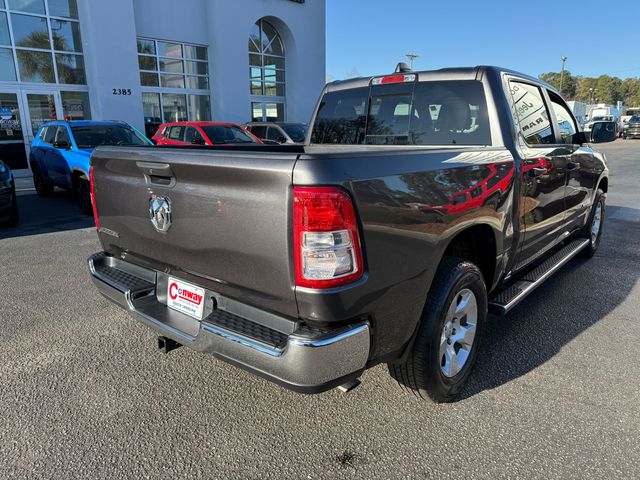 2024 Ram 1500 Big Horn