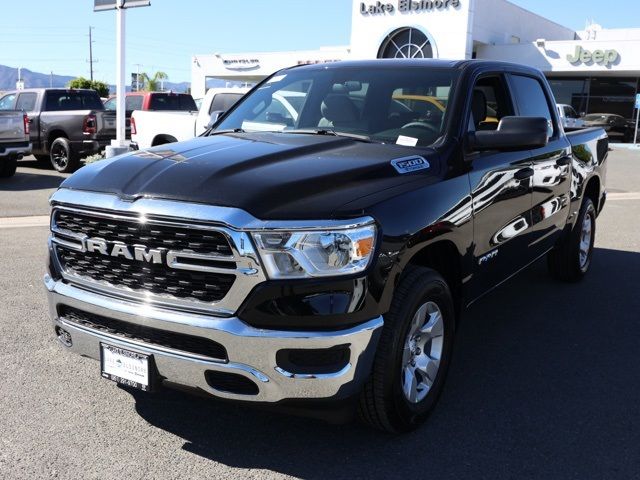 2024 Ram 1500 Big Horn