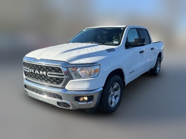 2024 Ram 1500 Big Horn