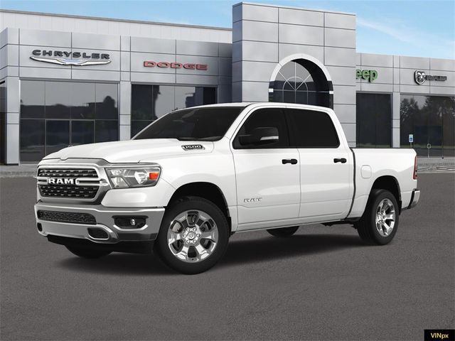 2024 Ram 1500 Big Horn