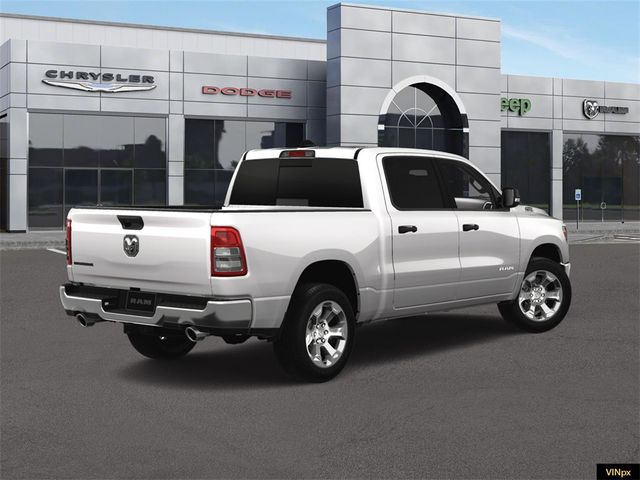 2024 Ram 1500 Big Horn