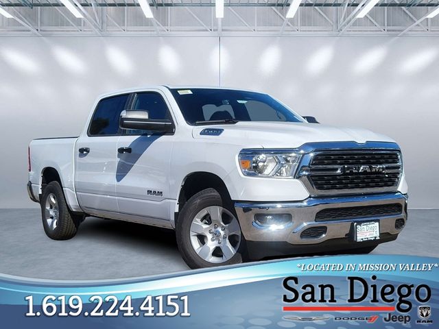 2024 Ram 1500 Big Horn