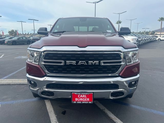 2024 Ram 1500 Big Horn