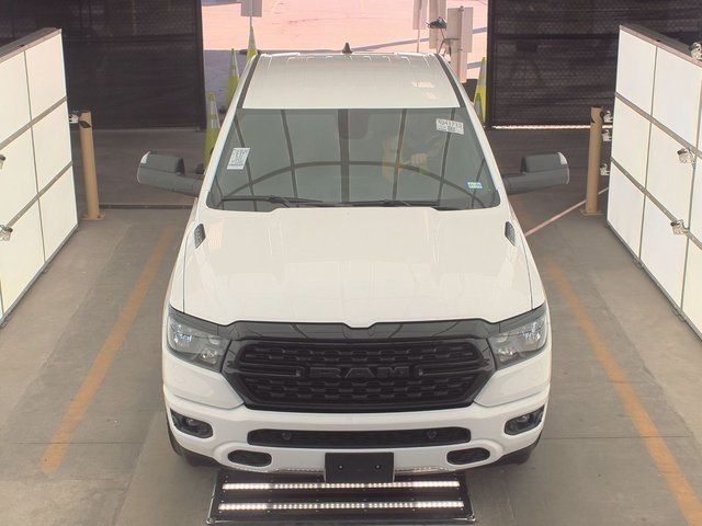 2024 Ram 1500 Lone Star