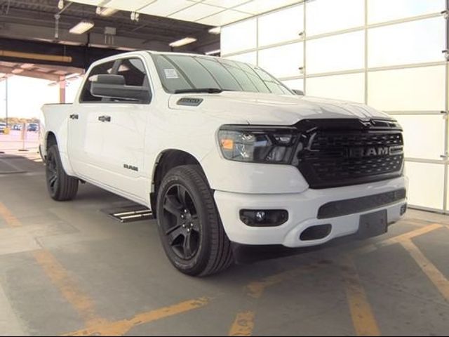 2024 Ram 1500 Lone Star