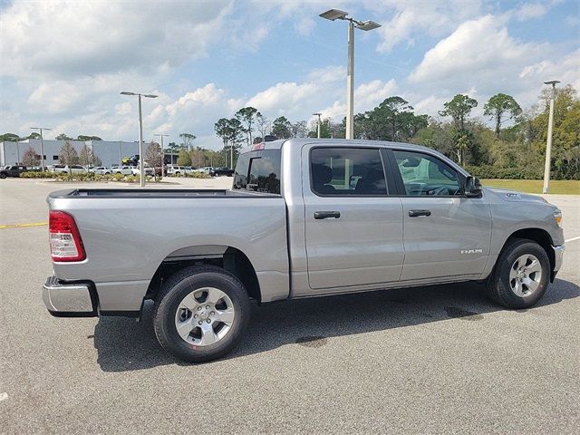 2024 Ram 1500 Big Horn