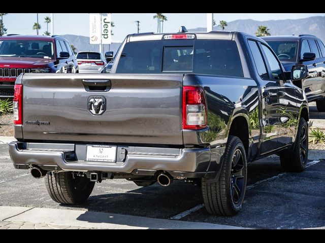 2024 Ram 1500 Big Horn