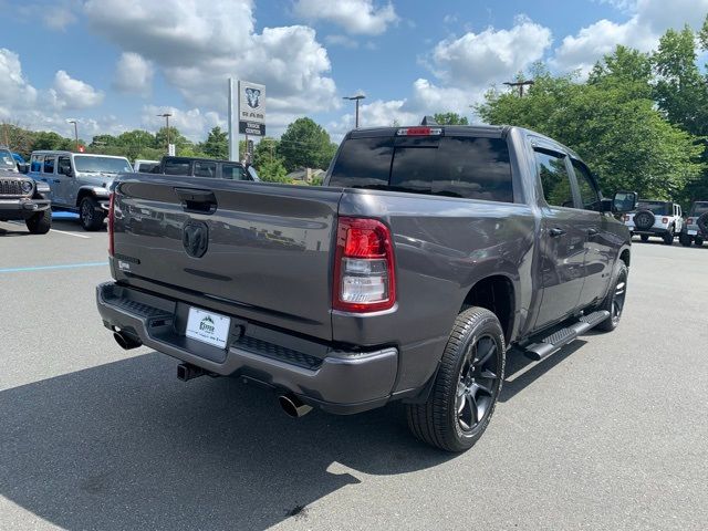 2024 Ram 1500 Big Horn