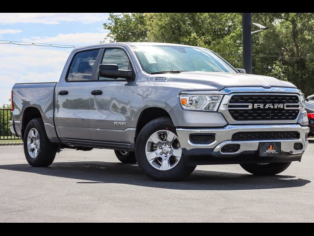 2024 Ram 1500 Big Horn