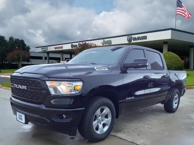 2024 Ram 1500 Lone Star