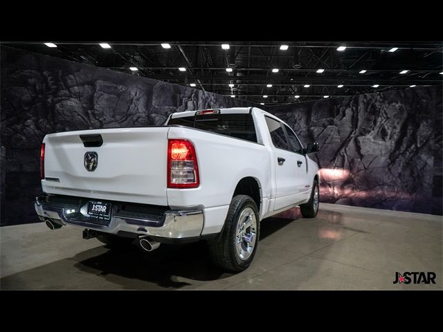 2024 Ram 1500 Big Horn