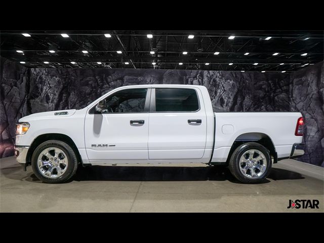 2024 Ram 1500 Big Horn