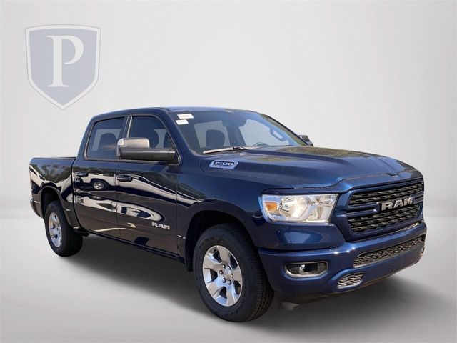 2024 Ram 1500 Big Horn