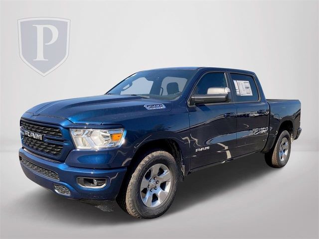 2024 Ram 1500 Big Horn