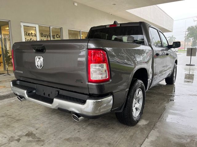 2024 Ram 1500 Big Horn