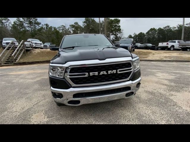 2024 Ram 1500 Big Horn