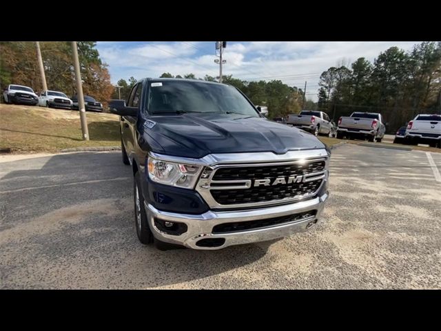 2024 Ram 1500 Big Horn