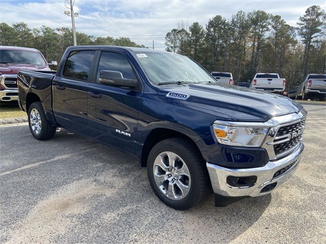 2024 Ram 1500 Big Horn