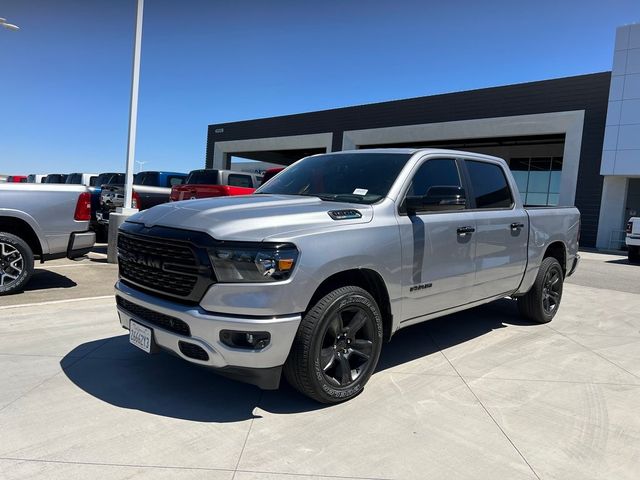 2024 Ram 1500 Big Horn