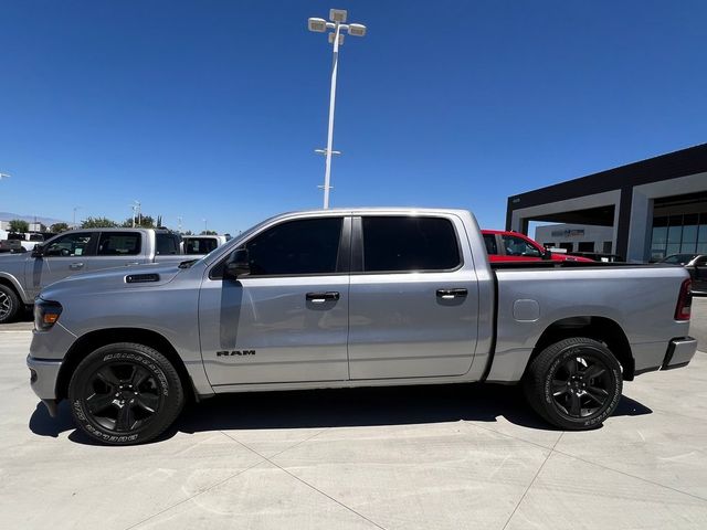 2024 Ram 1500 Big Horn