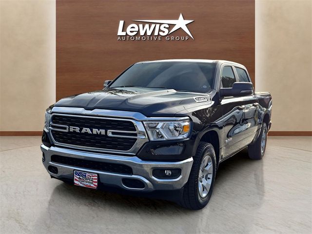 2024 Ram 1500 Lone Star