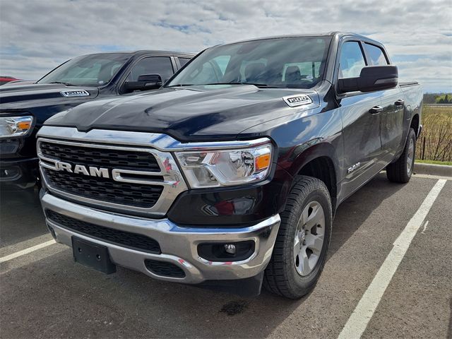 2024 Ram 1500 Lone Star