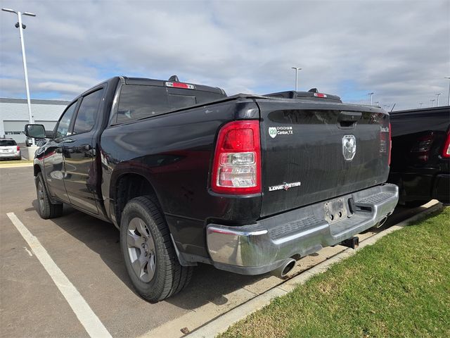 2024 Ram 1500 Lone Star