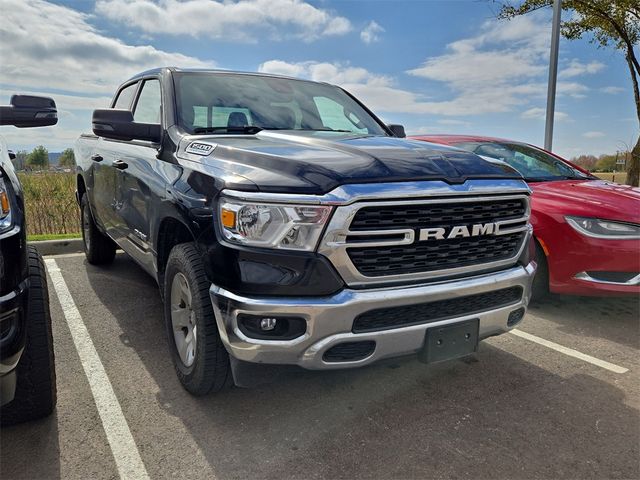 2024 Ram 1500 Lone Star