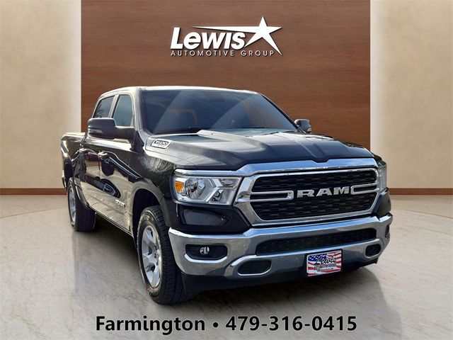 2024 Ram 1500 Lone Star