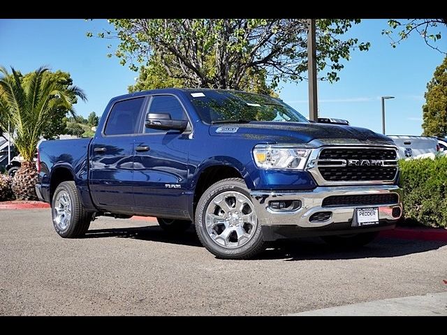 2024 Ram 1500 Big Horn