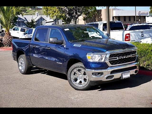 2024 Ram 1500 Big Horn