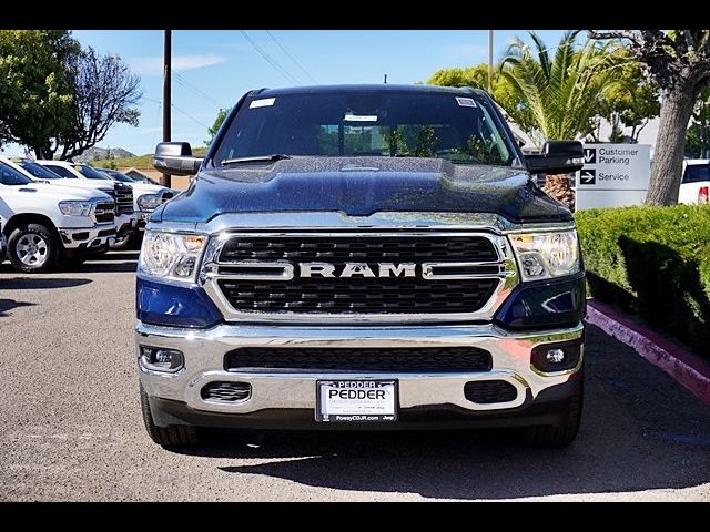 2024 Ram 1500 Big Horn