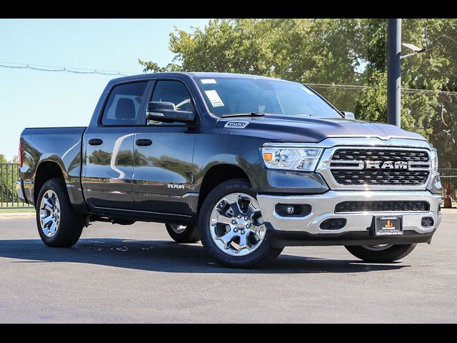 2024 Ram 1500 Big Horn