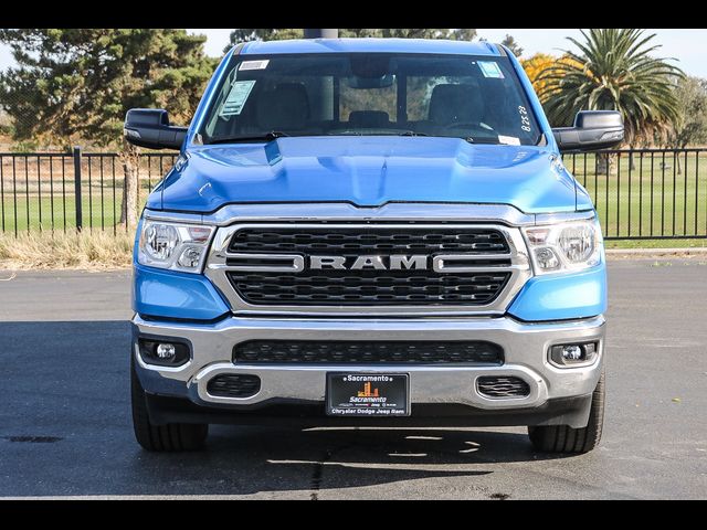 2024 Ram 1500 Big Horn