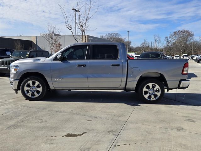 2024 Ram 1500 Lone Star