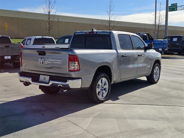 2024 Ram 1500 Lone Star