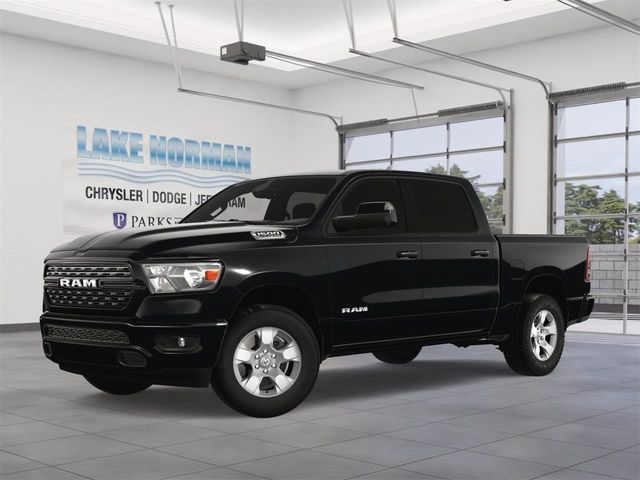 2024 Ram 1500 Big Horn