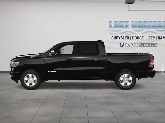 2024 Ram 1500 Big Horn