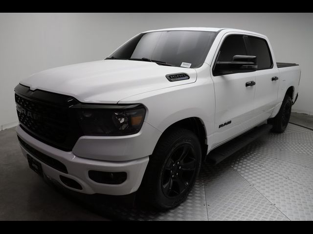 2024 Ram 1500 Big Horn