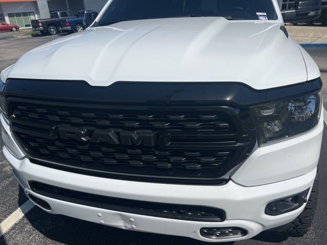 2024 Ram 1500 Big Horn