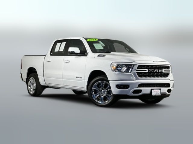 2024 Ram 1500 Big Horn