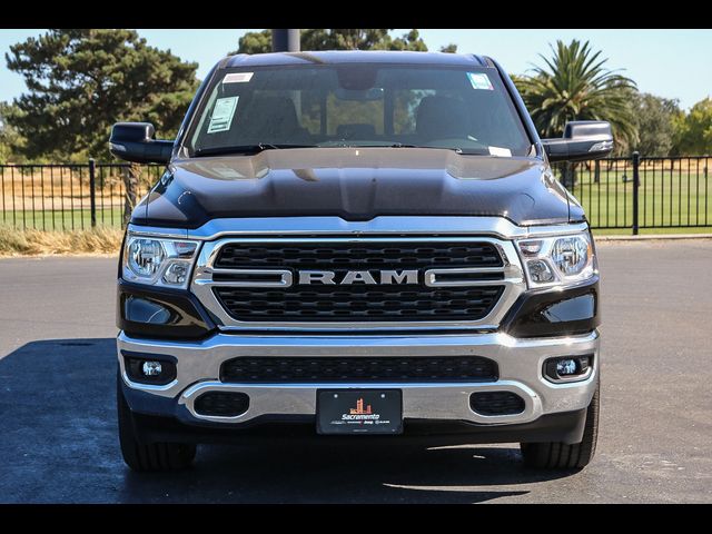 2024 Ram 1500 Big Horn