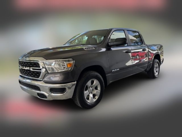 2024 Ram 1500 Big Horn